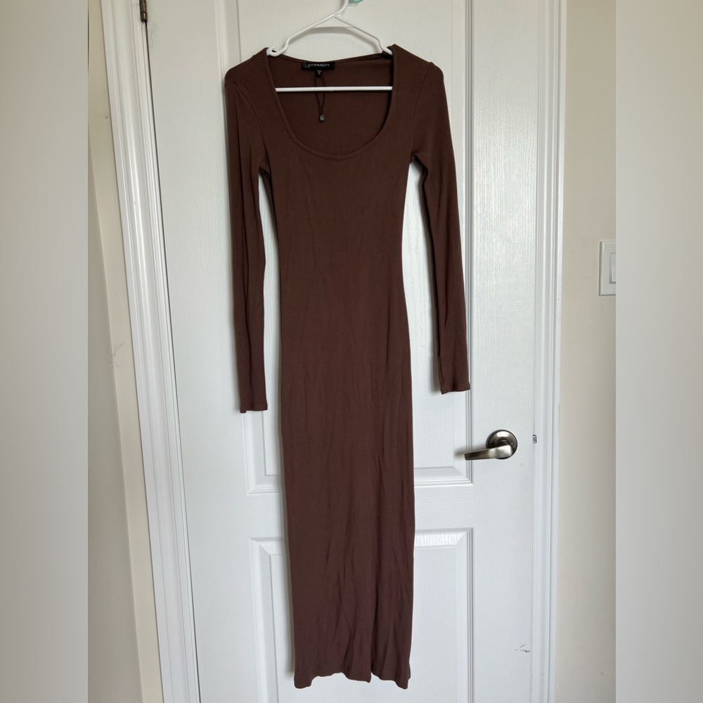 #178 Dynamite Dress (PTP-15)